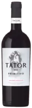 Poggio Le Volpi Tator Primitivo