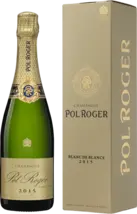 Pol Roger Blanc de Blancs Champagne