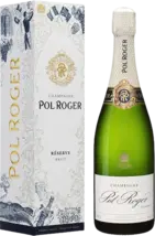 Pol Roger Réserve Brut Champagne