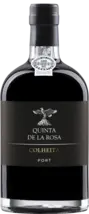 Quinta De La Rosa Colheita Port