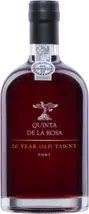 Quinta De La Rosa Port 20 Year Old Tawny