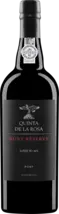 Quinta de La Rosa Port Ruby Reserve Lote No. 601 N.V.