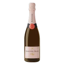 Raventos i Blanc De Nit Rosado