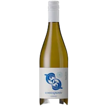 Rias Baixas Albarino Granbazan 'Contrapunto'