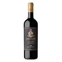 Ricasoli Brolio Chianti Classico Riserva