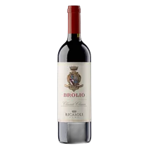 Ricasoli Brolio Chianti Classico