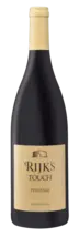 Rijk's Touch of Oak Pinotage
