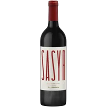 Rocca Delle Macie Sasyr Sangiovese - Syrah Toscana