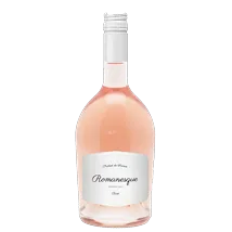 Romanesque Rose