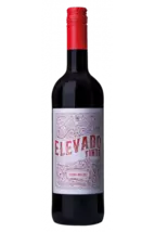 Salentein Elevado Selected Cabernet Sauvignon - Shiraz 2018