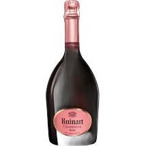 Ruinart Rose met skin