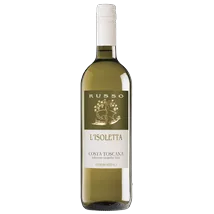 Russo L' Isoletta Vermentino