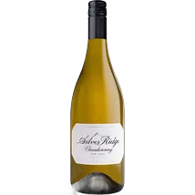 Silver Ridge Oak Aged Chardonnay