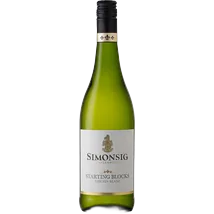 Simonsig Chenin Blanc
