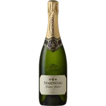 Simonsig Kaapse Vonkel Brut