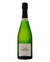 Sylvie Moreau Racines Champagne Brut