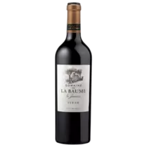 Domaine de la Baume Syrah La Jeunesse 2019