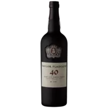 Taylor's 40 Year Old Tawny 