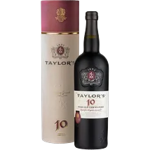 Taylor's 10 Year Old Tawny