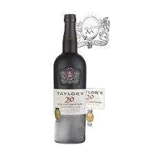 Taylor's 20 Year Old Tawny