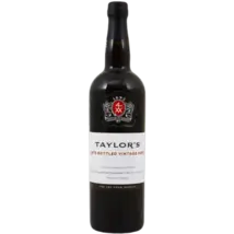 Taylor's Late Bottled Vintage Port