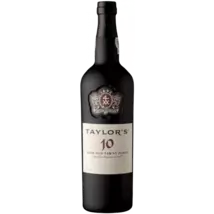 Taylor's 10 Year Old Tawny 