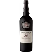 Taylor's 20 Year Old Tawny 