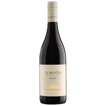 Te Mata Estate Vineyards Syrah