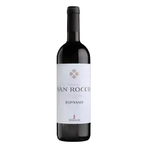 Tedeschi Capitel San Rocco Valpolicella Ripasso Superiore