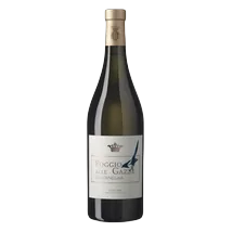 Tenuta dell'Ornellaia Poggio alle Gazze