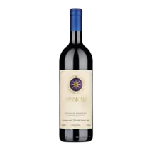 Tenuta San Guido Sassicaia