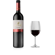 Teperberg Vision Malbec