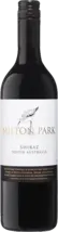 Thorn-Clarke Milton Park Shiraz