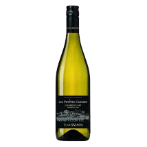 Tour St Martin Les Petites Cabanes Grande Reserve Chardonnay