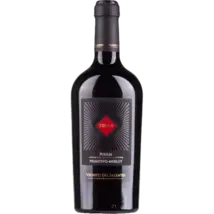 Vigneti del Salento Primitivo - Merlot Zolla