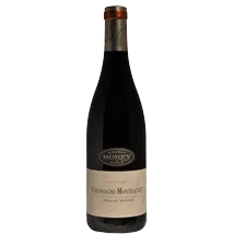 Vincent & Sophie Morey Vieilles Vignes Chassagne-Montrachet Blanc 2019