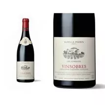 Famille Perrin Vinsobres 2016