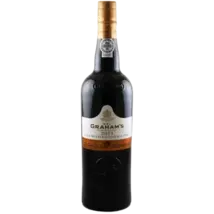 W. & J. Graham's Late Bottled Vintage Port