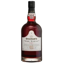 W. & J. Graham's The Tawny Port
