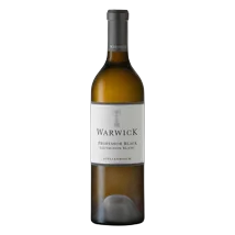 Warwick Professor Black Sauvignon Blanc