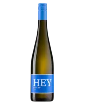 Weingut Hey Riesling - Traminer