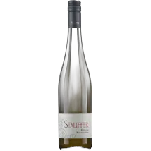 Weingut Stauffer Riesling Kalkgestein
