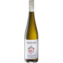 Weiwurm Gruner Veltliner