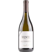 Wente Vineyards Eric's Unoaked Chardonnay (Small Lot) 2018