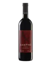 Zantho Zweigelt