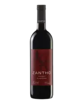 Zantho Zweigelt