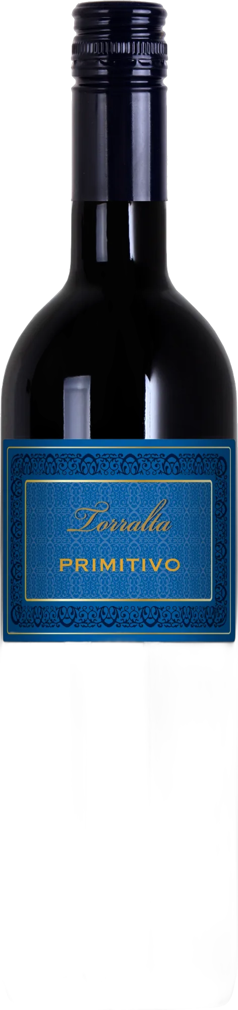 Torralta Primitivo