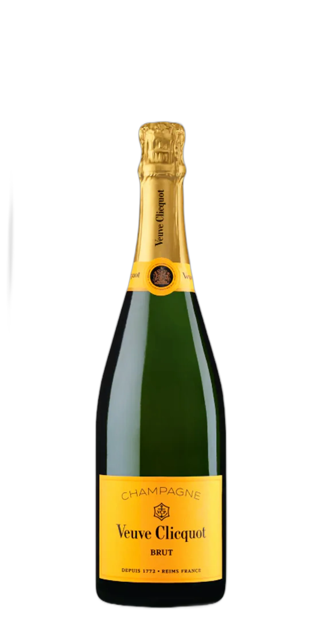 Veuve Clicquot Brut Champagne