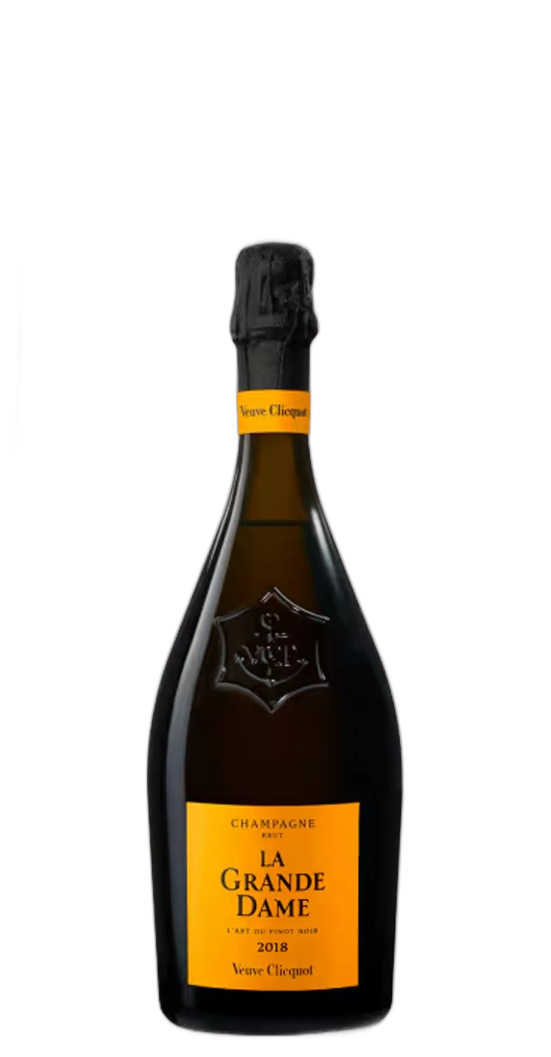 Veuve Clicquot La Grande Dame 2018