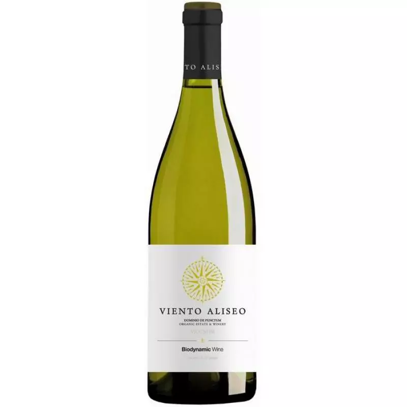 Viento Aliseo Viognier 2019